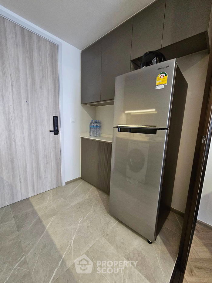 รูป คอนโด 1-ห้องนอน ที่ แชปเตอร์ ทองหล่อ 25 ใกล้ ทองหล่อ (ID 2435415) - รูปที่ 8/17