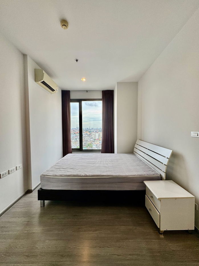 รูป ให้เช่า Nye by Sansiri (นายน์ บาย แสนสิริ) Line : @condo24 ( มี@ด้วย ) - รูปที่ 9/21