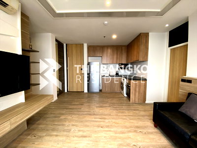 คอนโดให้เช่า : ดิ อิสสระ ลาดพร้าว ยูนิตพิเศษราคาน่าคบหา