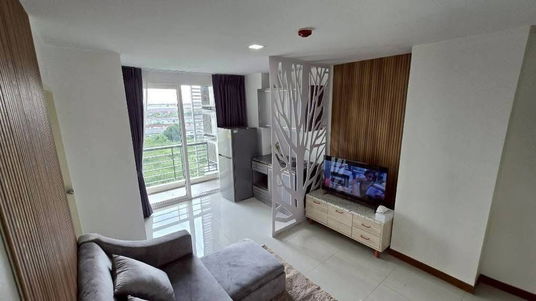 รูปภาพ For rent condo ready to move in