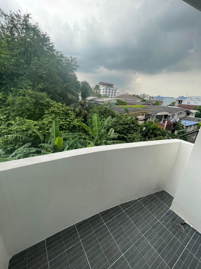 รูป ถูกใจนักลงทุน! ขายด่วน คอนโดพร้อมผู้เช่า แฟมมิลี่ ปาร์ค คอนโด ทาวเวอร์ ดี ลาดพร้าว 48 MRT รัชดาภิเษกห้วยขวาง ใกล้แหล่งชุมชน ต่างชาติ ผู้เช่าเข้าตลอด - รูปที่ 17/20