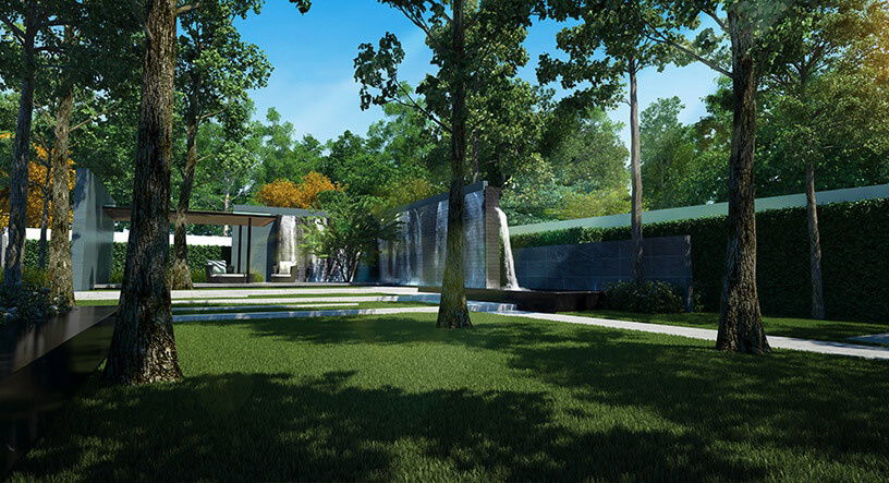 รูป ✨ The Bangkok Sathorn นิยามใหม่ของความสง่างามและความเป็นส่วนตัว บนทำเลทองใจกลาง CBD 🎉 - รูปที่ 7/12