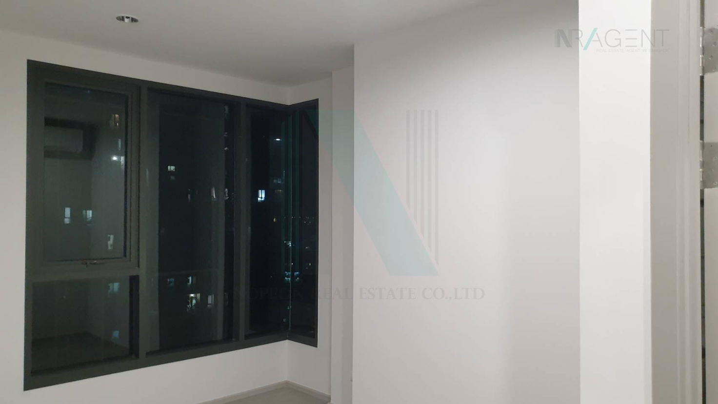 รูป 🔺 ขายคอนโด เดอะ พาร์คแลนด์ เพชรเกษม 56 อาคาร A ชั้น 14 2 ห้องนอน ขนาด 62 ตรม ใกล้ ซีคอน บางแค - รูปที่ 2/8