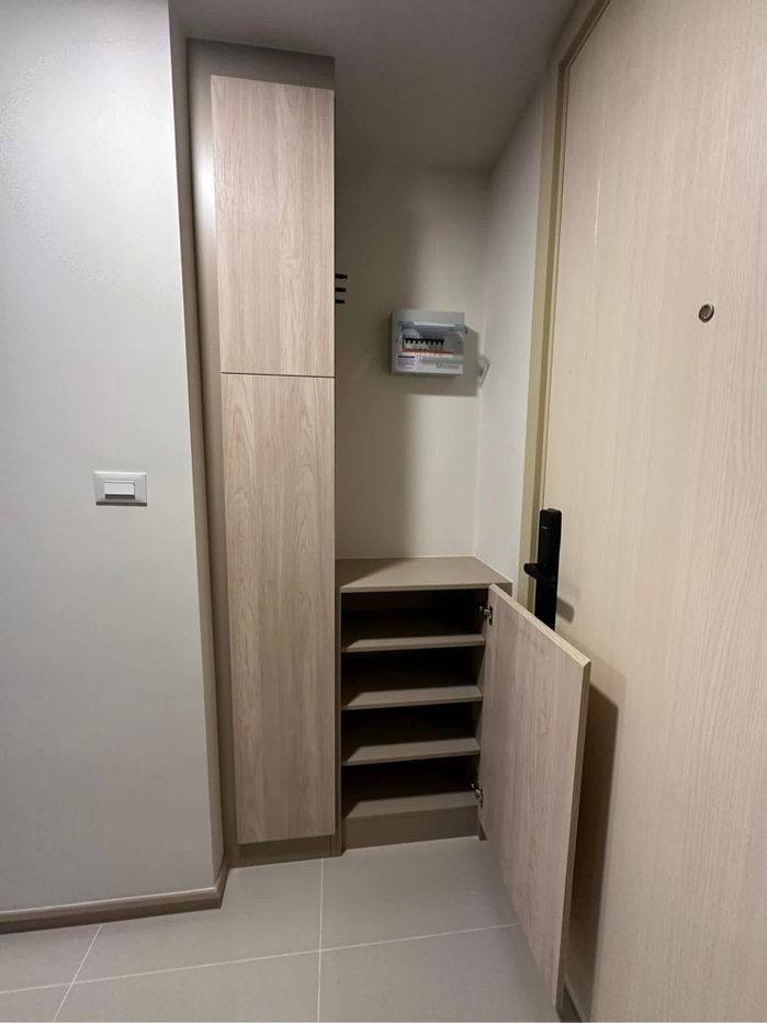 รูป ให้เช่า The base downtown ขอนแก่น ค่าเช่า 8,500/ด. - รูปที่ 6/11