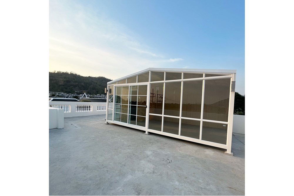 รูป [920011003-73] "Tnergy Elegance Pool Villa ขายบ้านเดี่ยวใหม่ใจกลางหัวหิน" - รูปที่ 90/115