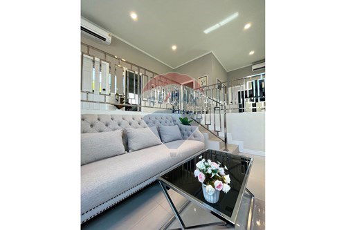 รูป [920011003-73] "Tnergy Elegance Pool Villa ขายบ้านเดี่ยวใหม่ใจกลางหัวหิน" - รูปที่ 35/115