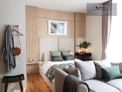 Park Origin Phrom Phong | 🚝ใกล้ BTS พร้อมพงษ์ #2025111712976