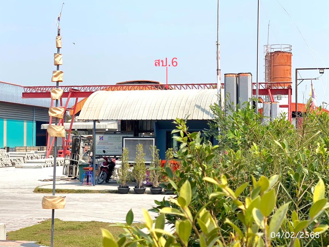 picture FACTORY for sale  Bung Thong Lang Lam Luk Ka Pathumthani - 22/32