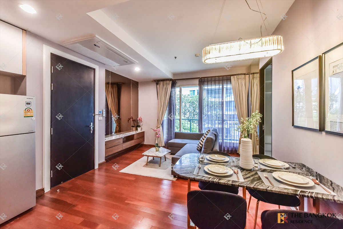 picture The Address Chidlom Hurry to book!! Unexpected value - 4/11