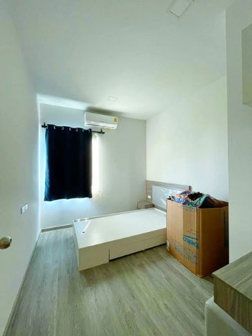 รูป พระราม 9-กรุงเทพกรีฑาตัดใหม่ ARL บ้านทับช้าง 2.8กม. ทาวน์เฮาส์ 2ชั้น ให้เช่าพร้อมเฟอร์ฯ เดอะ พาซิโอ มอลล์ 2 กม. - รูปที่ 6/8