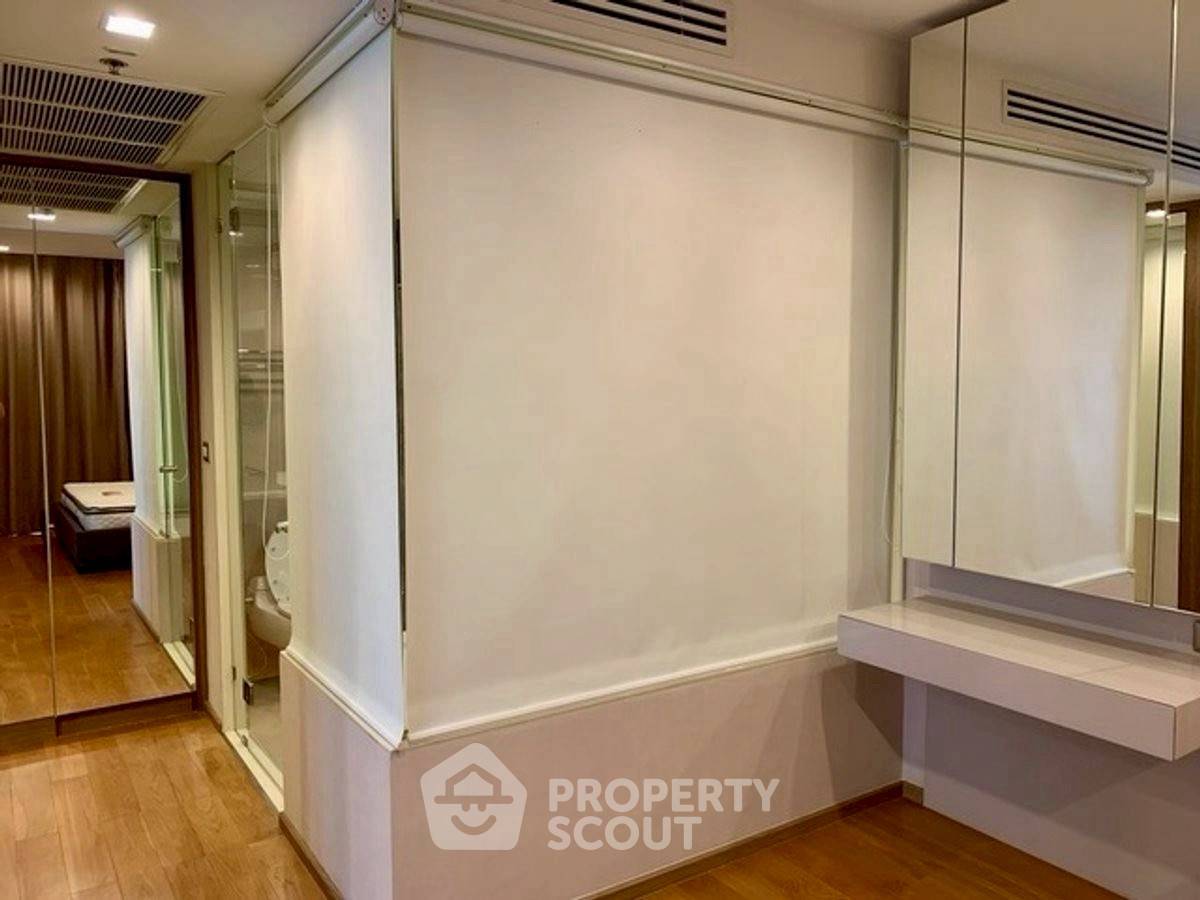 picture 1-BR Condo at The Address Sathorn near BTS Saint Louis (ID 2435755) - 6/15
