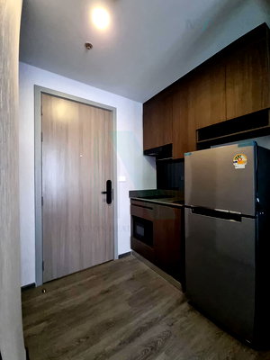 Condos for rent MRT Lat Phrao 101  : 🎉 For Rent Condo THE ORIGIN LADPRAO - BANGKAPI Building 1, Floor 8,Studio, Room size 23.00 sqm