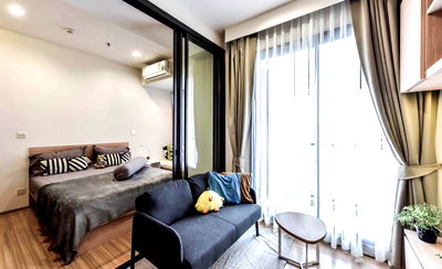 Condos for rent : M                          Jatujak