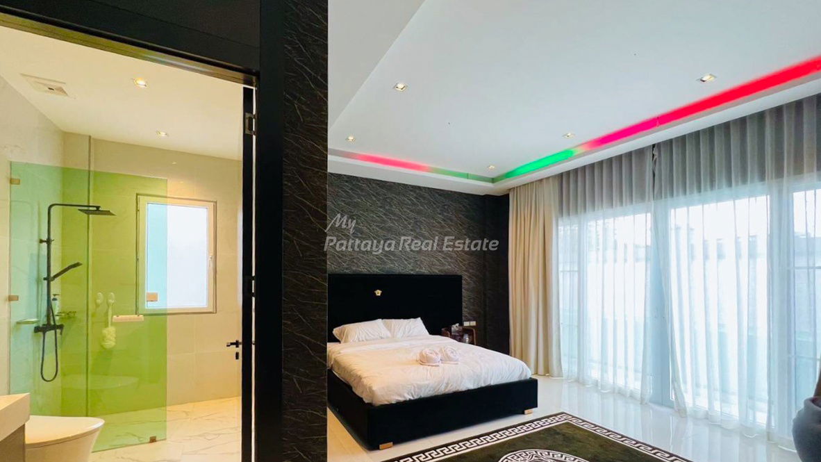 รูป HESRV12 - ขายบ้านวิลล่า 10 ห้องนอน สยาม รอยัล วิว - รูปที่ 11/14