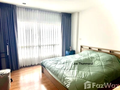 Condos for sale : PG Rama 9 – Prime Location in the Heart of Rama 9 5875822
