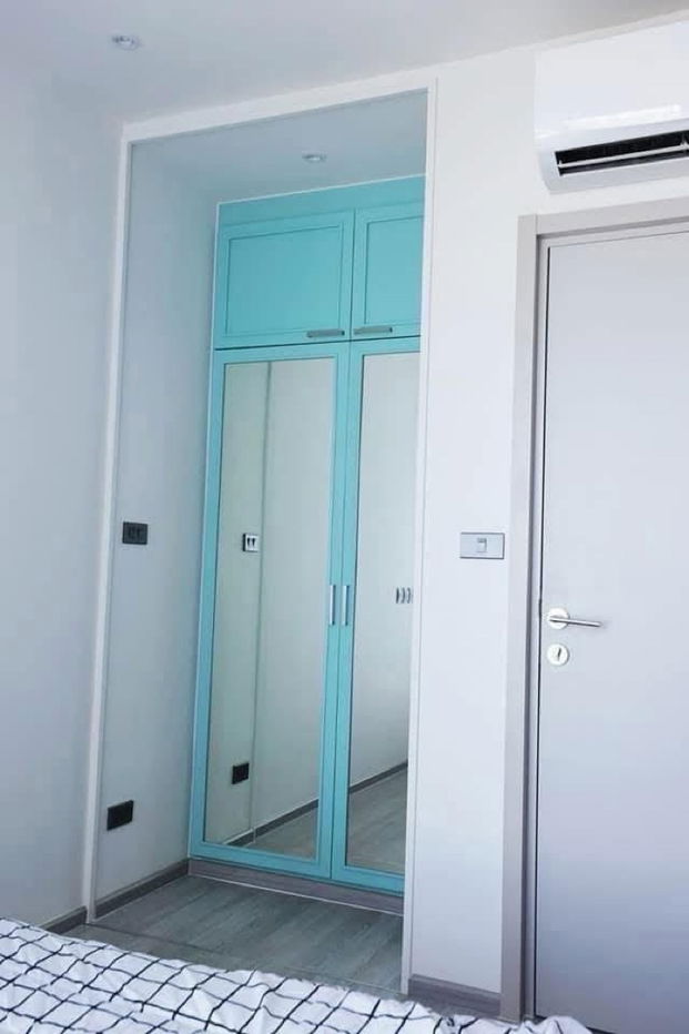 รูป #Z3197💥 161168 🔥ให้เช่าคอนโด THE LINE Sukhumvit 101 - รูปที่ 4/6