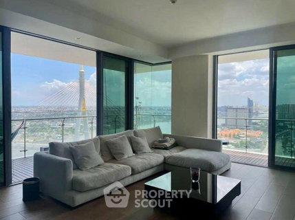 2-BR Condo For Sale, The Pano Rama 3, High-Floor 25th+ 131 Sqm (ID 2104144)