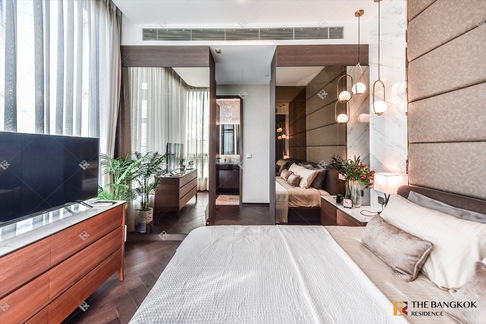 ดิ เอส สุขุมวิท 36 สะดวกสบายกับไลฟ์สไตล์สุด Luxury