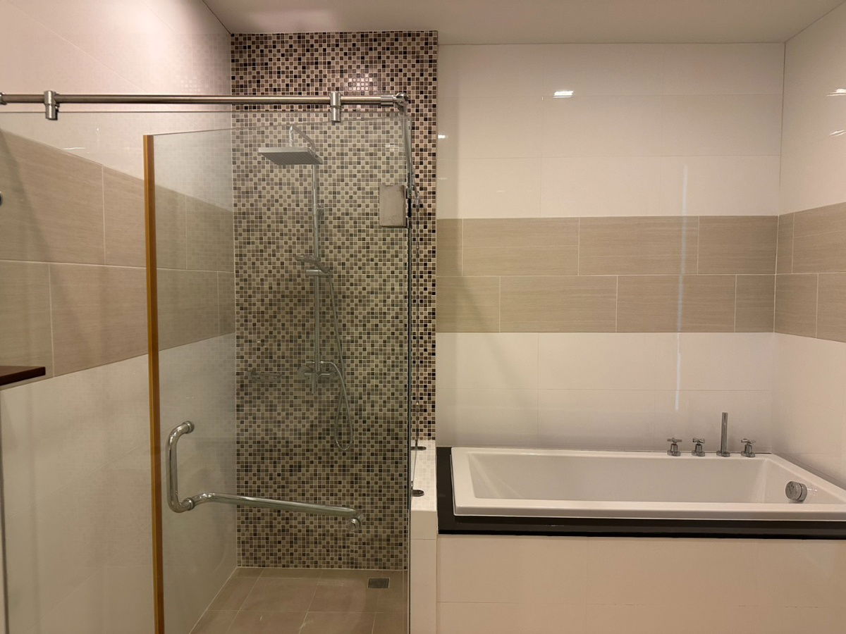 รูป คอนโดสไตล์รีสอร์ท "วิวดีที่สุด" พร้อมหาดส่วนตัว! บิ้วท์อินใหม่ทั้งห้อง ได้วิวทะเล 2 ห้องนอน 95 ตร.ม. - รูปที่ 20/29