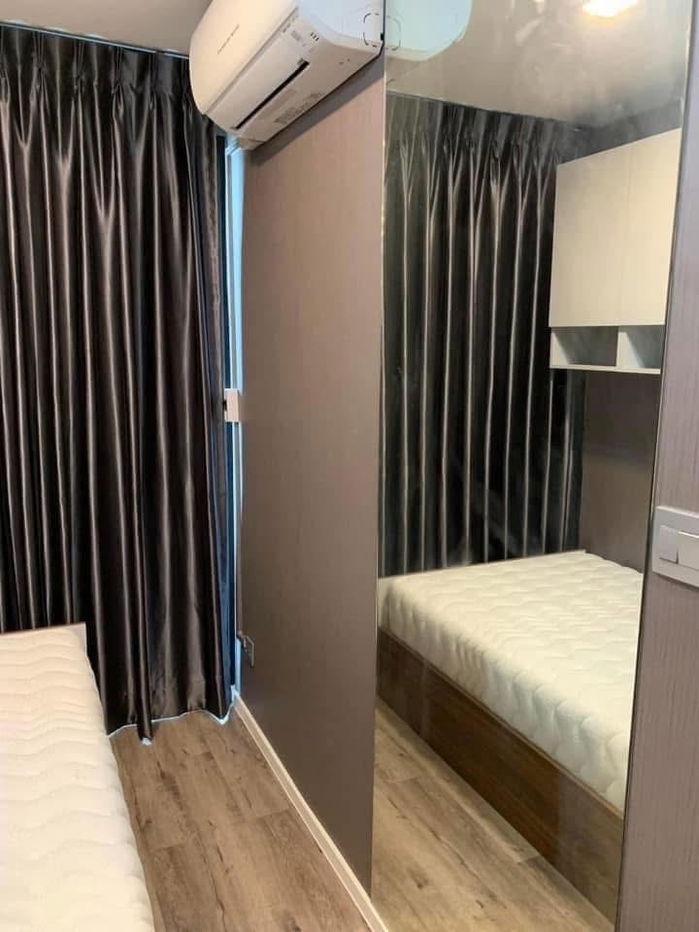 รูป Modiz Ratchada 32 | ห้องแต่งสวยมาก | 2 นอน ราคาดีสุดในย่านรัชดา - รูปที่ 14/17