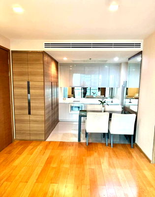 เช่าคอนโด BTS เซนต์หลุยส์ : 🧳 ให้เช่าคอนโด The Address Sathorn – ใกล้เซนต์หลุยส์ / สาทร / สีลม