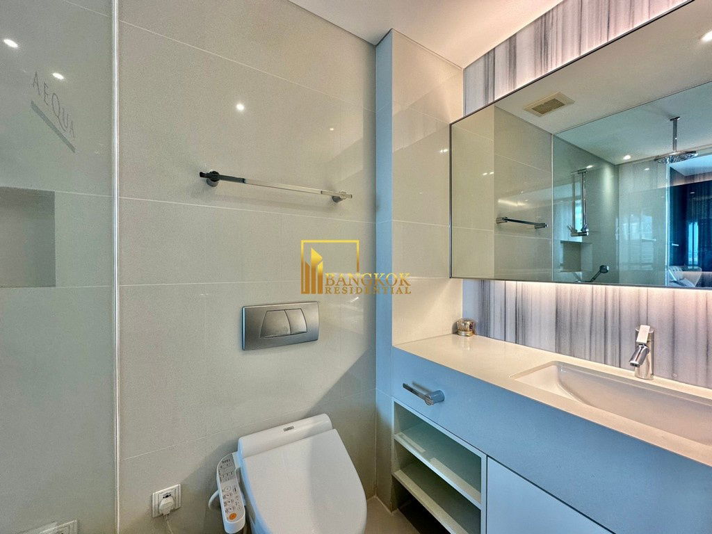 picture Aequa | Well Appointed 1 Bedroom Property Near BTS Thonglor - BR15236CD - 11/28