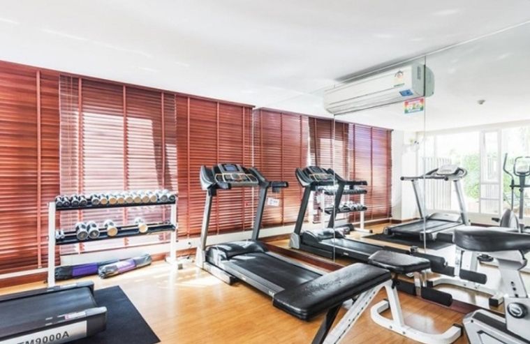 1-bed condo for sale, 38 sqm, Emerald Residence Ratchada