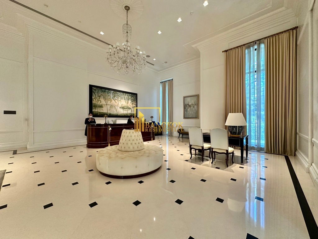 รูป 98 Wireless | Gorgeous 2 Bedroom Luxury Condo in Ploenchit - BR12417CD - รูปที่ 29/46