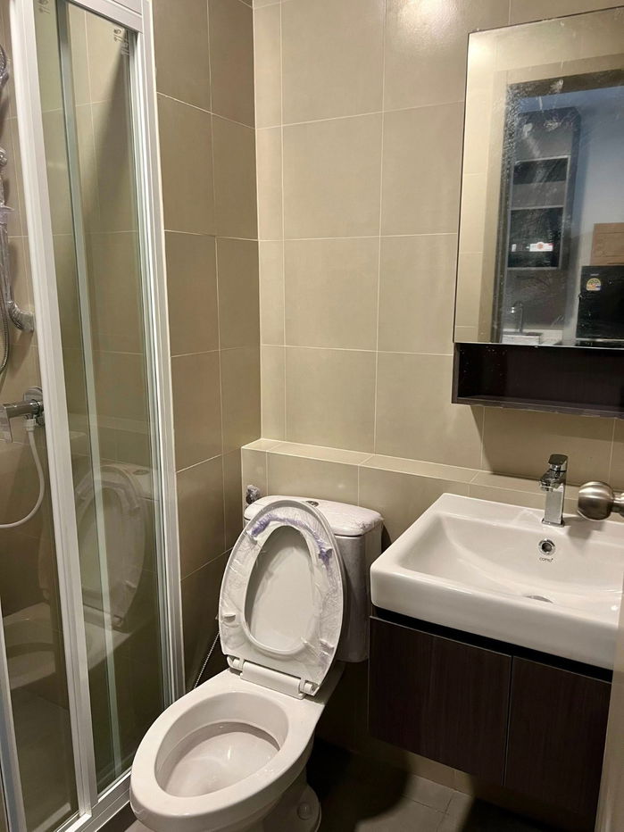 รูป 🤝🏻RB21710 ให้เช่าถูกมาก👍แอสปาย สุขุมวิท - พระราม 4✅แอดไลน์ @mproperty( มี @ ด้วย) แอดมินตอบไว - รูปที่ 5/5