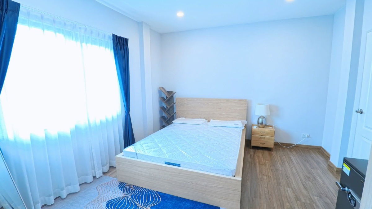 รูป 🌈⚡HDM0017 บ้านเดี่ยว เซนโทร วิภาวดี⚡🌈รับ Special Code เมื่อเช่ากับเรา 💬 LINE: @theagentpro - รูปที่ 4/10