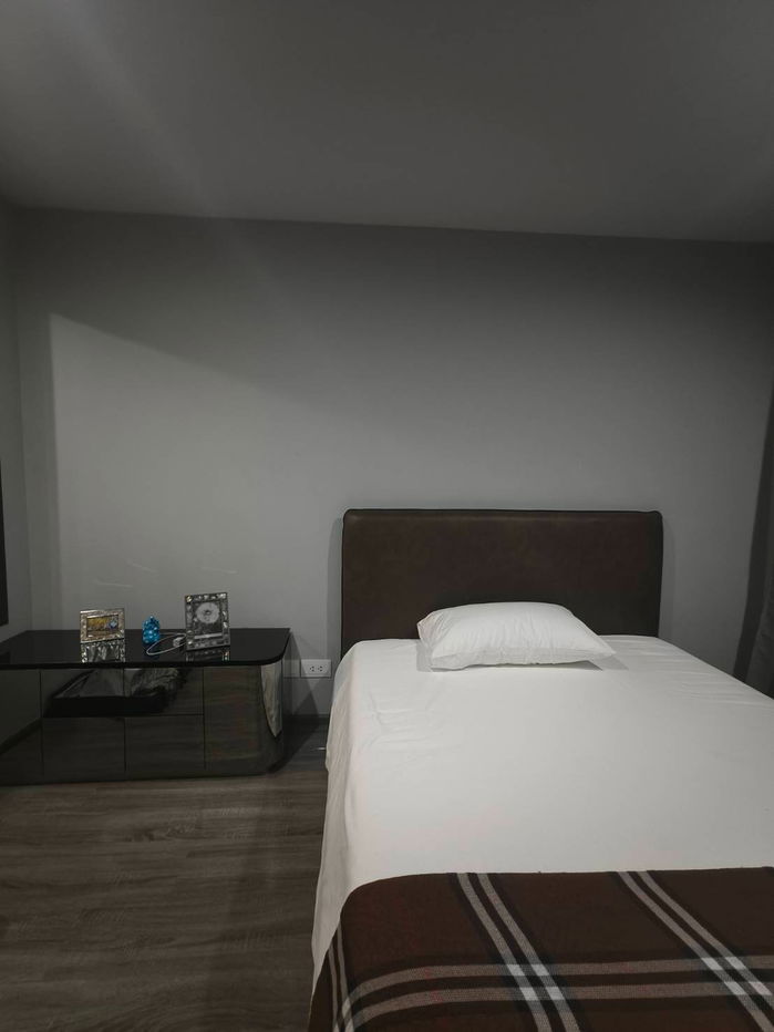 รูป ให้เช่า Ideo Mobi Sukhumvit 40 – ห้องใหญ่ 41 ตร.ม. พร้อมอ่างอาบน้ำ! ใกล้ BTS เอกมัย เพียง 22000 - รูปที่ 1/14