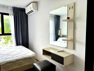 เช่าคอนโด MRT ภาวนา : 🔮RB21699 ให้เช่าถูกมาก👍แอชเชอร์ สุทธิสาร✅แอดไลน์ @119dgdea ( มี @ ด้วย) แอดมินตอบไว