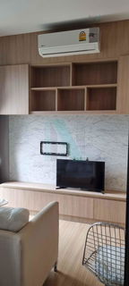 📌 ขายคอนโด เอ็ม จตุจักร อาคาร B ชั้น 14 1 ห้องนอน ขนาด 33.00 ตรม ใกล้ ตลาด อ.ต.ก.