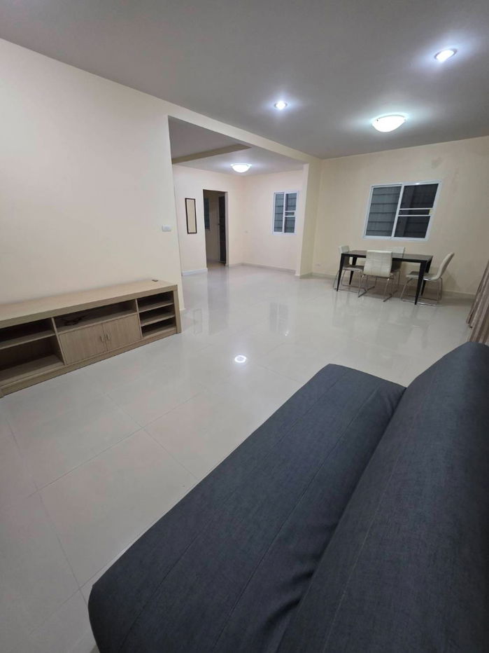 รูป Single House for Rent near Suwanbhoom Airport 10mins drive 3B3B  - รูปที่ 2/17