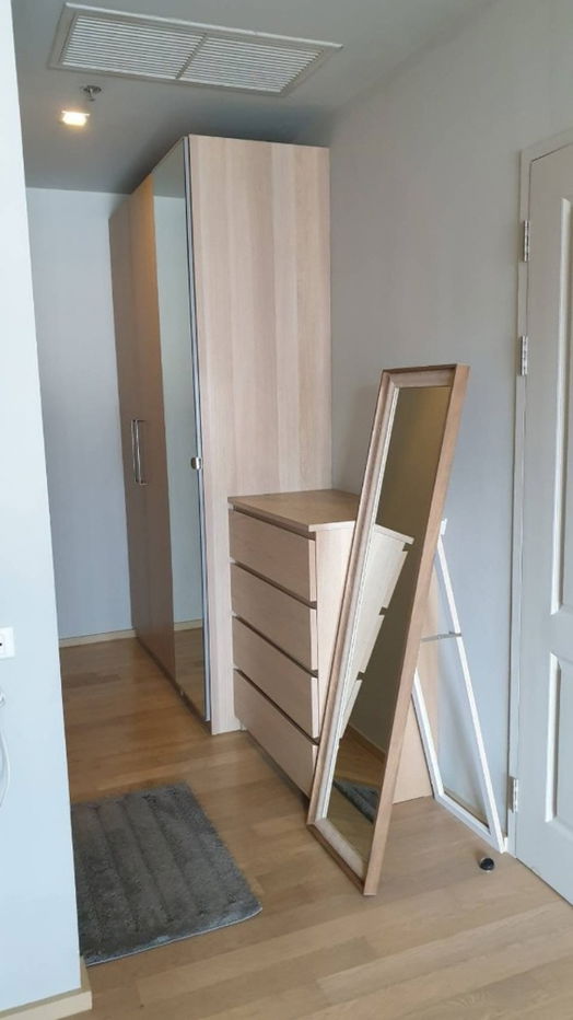 รูป #S4958 ให้เช่า Noble Refine Sukhumvit 26 - รูปที่ 6/9