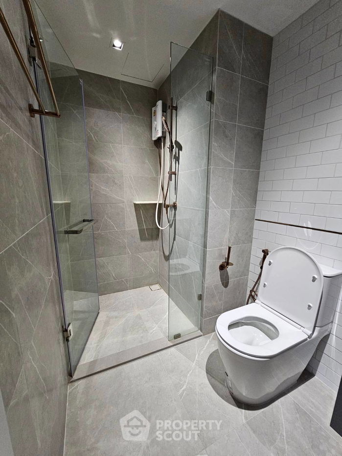 รูป คอนโด 1-ห้องนอน ที่ แชปเตอร์ ทองหล่อ 25 ใกล้ ทองหล่อ (ID 2435415) - รูปที่ 14/17