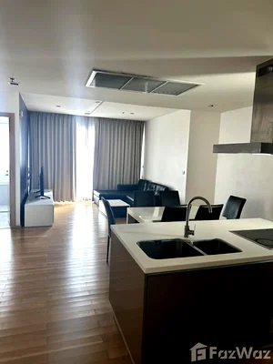 ขายคอนโด : ขาย คอนโด 3 ห้องนอน ในโครงการ สิริ แอท สุขุมวิท 5876032