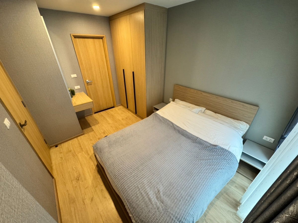 picture For Rental THE MOST Itsaraphap - 1/7