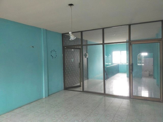 รูป A4-0285 ขายอาคารพาณิชย์ ตำบลในเมือง อำเภอเมืองขอนแก่น ขอนแก่น (โปรโมชั่นจนถึงวันที่ 30 ธันวาคม 2568) - รูปที่ 6/8