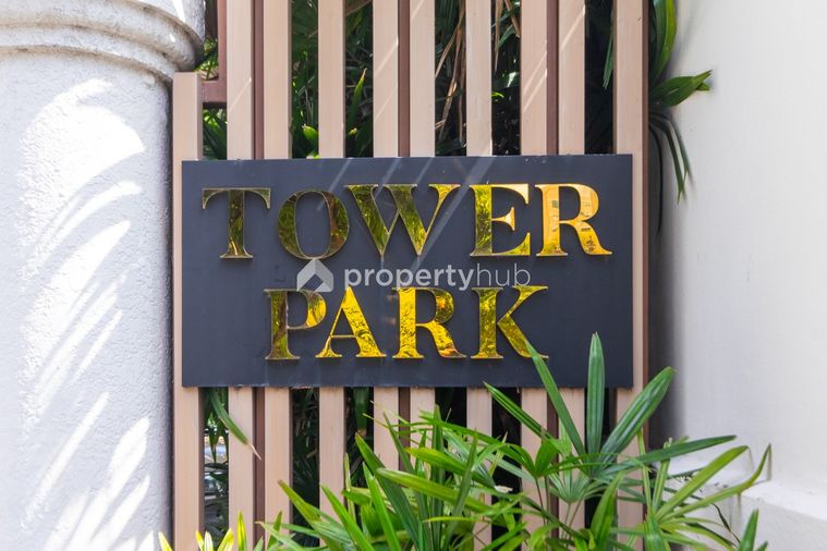 Tower Park