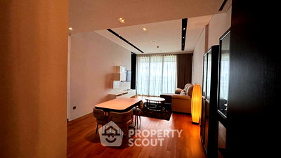 คอนโดให้เช่า : คอนโด 1-ห้องนอน ที่ บันยัน ทรี เรสซิเดนซ์ ริเวอร์ไซด์ กรุงเทพฯ ใกล้ MRT หัวลำโพง (ID 710841)