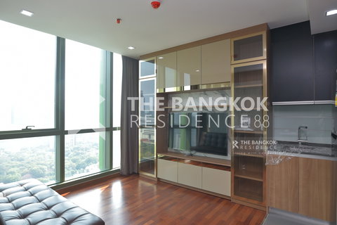 รูปภาพ ล้อมรอบด้วยสิ่งอำนวยความสะดวก วิช ซิกเนเจอร์ มิดทาวน์ สยาม ใกล้ BTS สถานีราชเทวี