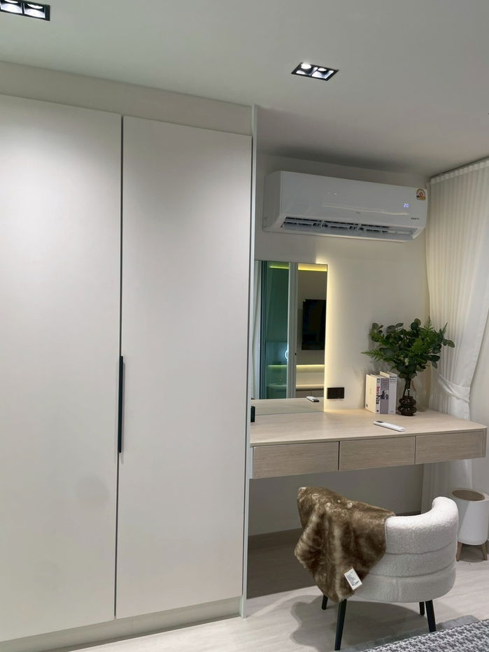 picture The Hillside condominium 4 for sale : 1 bedroom, new renovation, beautiful unit, Tel . 0955752068(chompoo) - 3/17