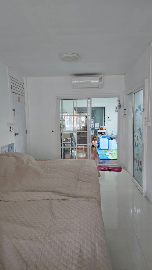 รูป ขาย บ้านเดี่ยว หลังมุม เนื้อที่ 61 ตร.ว. ซอยสมเด็จพระปิ่นเกล้า 17 (ฝั่งตรงข้ามพาต้า ปิ่นเกล้า) ราคา 17.5 ล้านบาท - รูปที่ 11/15