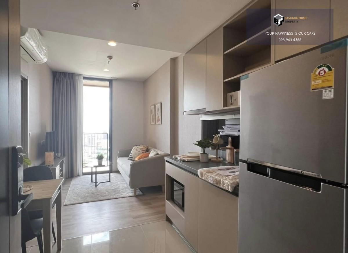 picture OKA HAUS | ð Near BTS Thonglor #2025111712933 - 3/9