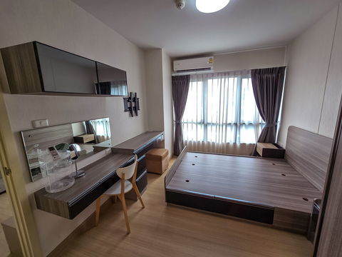 Code: KJ9762 ให้เช่า Supalai City Resort Rama 8 🔥🔥 จองเดือนนี้รับส่วนลด1,000บาท 🔥🔥 @kjcondo (มี@ข้างหน้าด้วยนะคะ)