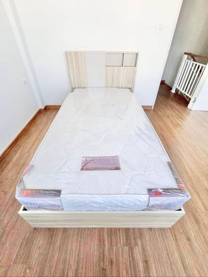 รูป ให้เช่าบ้านลุมพินี ทาวน์เพลส สุขุมวิท – ศรีนครินทร์(Lumpini Townplace Sukhumvit – Srinakarin) อยู่ถนนสุขุมวิท 113 อ.เมืองสมุทรปราการ - รูปที่ 5/7