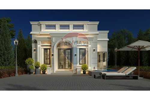 รูป [920011003-73] "Tnergy Elegance Pool Villa ขายบ้านเดี่ยวใหม่ใจกลางหัวหิน" - รูปที่ 7/115