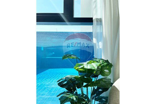 รูป [920011003-73] "Tnergy Elegance Pool Villa ขายบ้านเดี่ยวใหม่ใจกลางหัวหิน" - รูปที่ 26/115