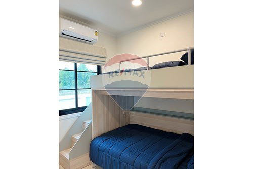 รูป [920011003-73] "Tnergy Elegance Pool Villa ขายบ้านเดี่ยวใหม่ใจกลางหัวหิน" - รูปที่ 70/115